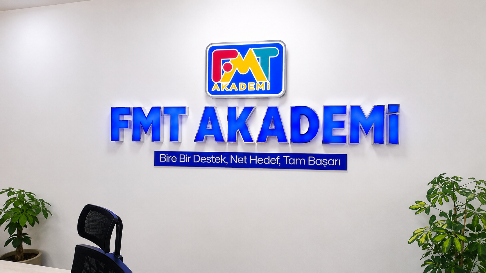 FMT Akademi Kurs Merkezi